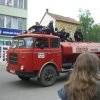 130 Jahre Feuerwehr Bicske