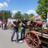 140 Jahre Feuerwehr Altshausen